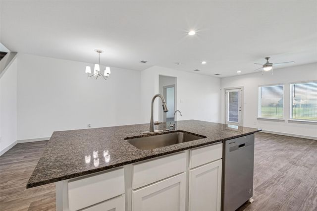 1322 Truckee River Drive, Rosharon, TX 77583