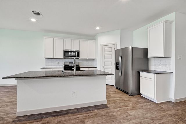 1322 Truckee River Drive, Rosharon, TX 77583