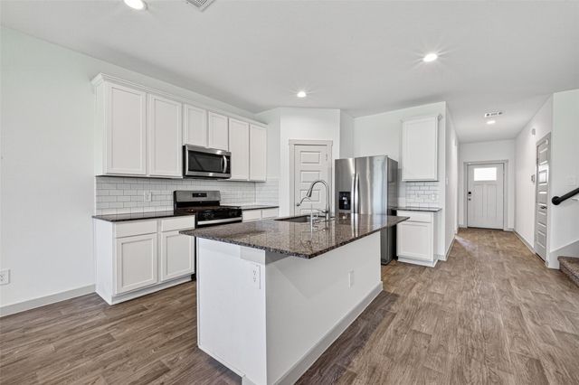 1322 Truckee River Drive, Rosharon, TX 77583