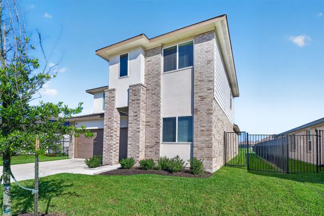 1322 Truckee River Drive, Rosharon, TX 77583