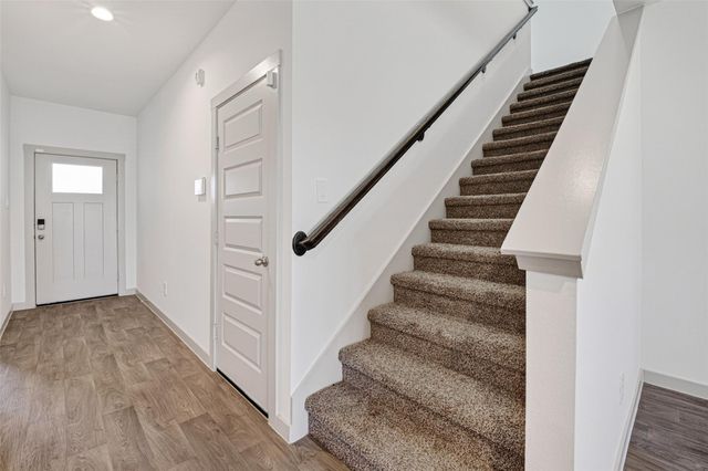 1322 Truckee River Drive, Rosharon, TX 77583