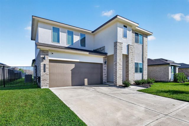 1322 Truckee River Drive, Rosharon, TX 77583