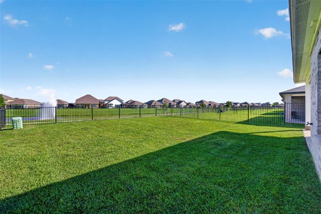 1322 Truckee River Drive, Rosharon, TX 77583