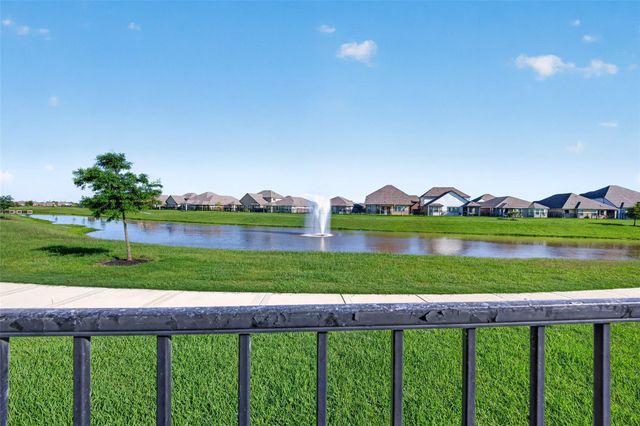 1322 Truckee River Drive, Rosharon, TX 77583