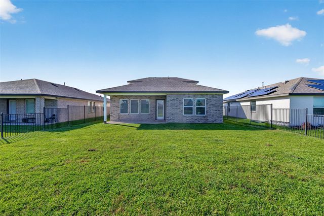 1322 Truckee River Drive, Rosharon, TX 77583