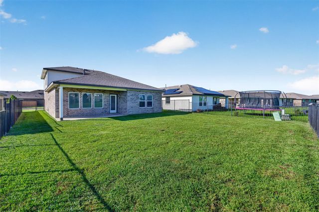 1322 Truckee River Drive, Rosharon, TX 77583