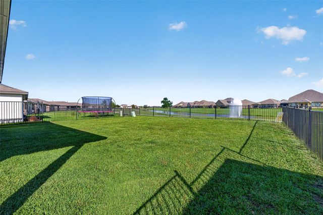 1322 Truckee River Drive, Rosharon, TX 77583