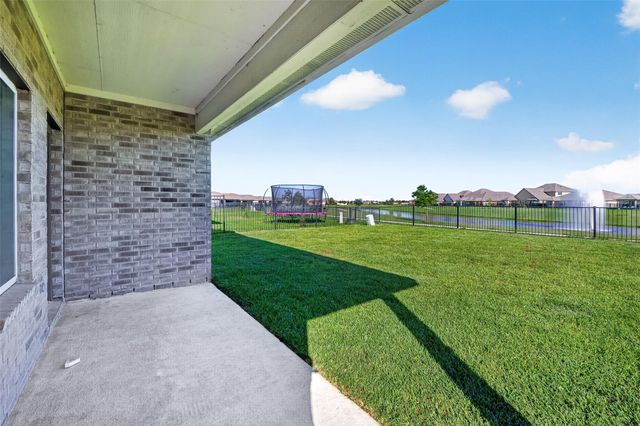 1322 Truckee River Drive, Rosharon, TX 77583