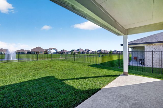1322 Truckee River Drive, Rosharon, TX 77583