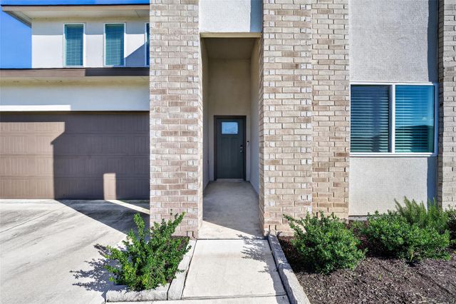 1322 Truckee River Drive, Rosharon, TX 77583