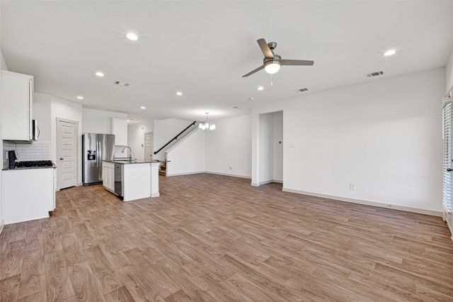 1322 Truckee River Drive, Rosharon, TX 77583
