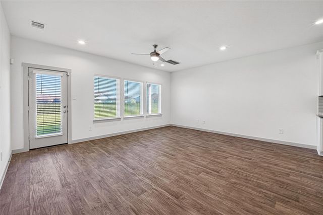 1322 Truckee River Drive, Rosharon, TX 77583