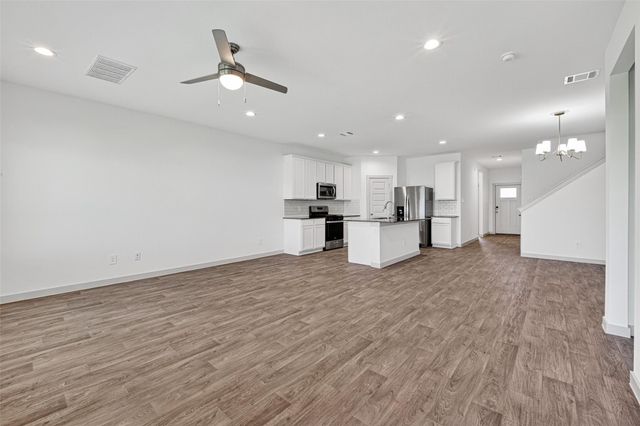 1322 Truckee River Drive, Rosharon, TX 77583