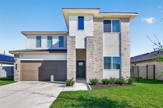 1322 Truckee River Drive, Rosharon, TX 77583