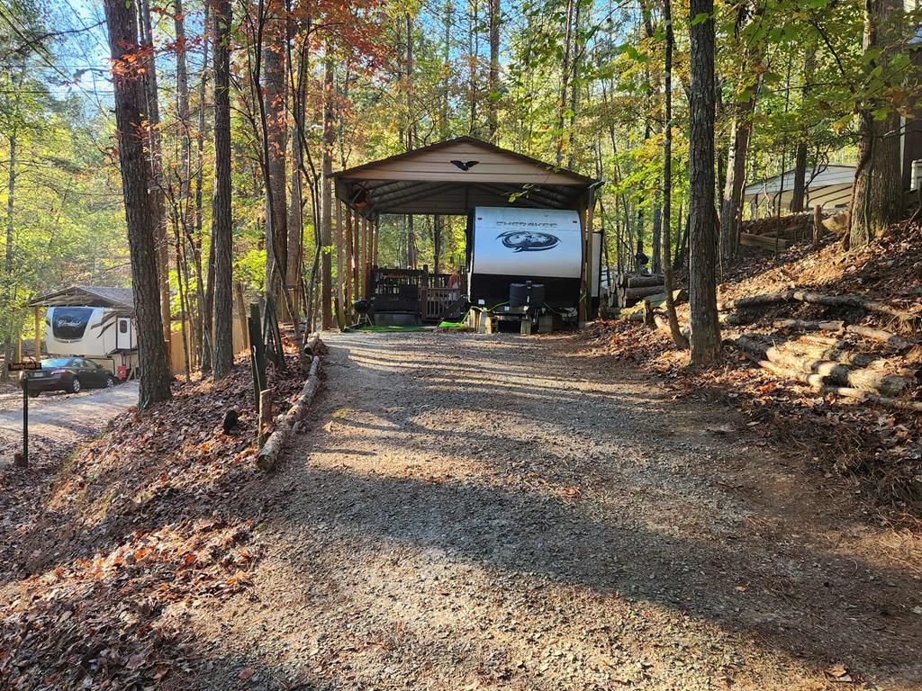 15 30th Street, Ellijay, GA 30540