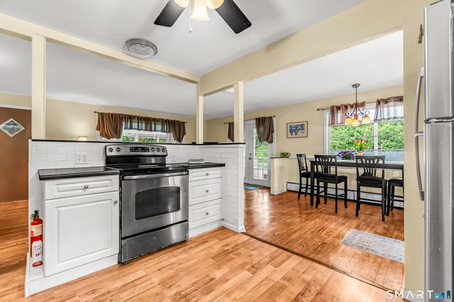 385 Roses Mill Road, Milford, CT 06460