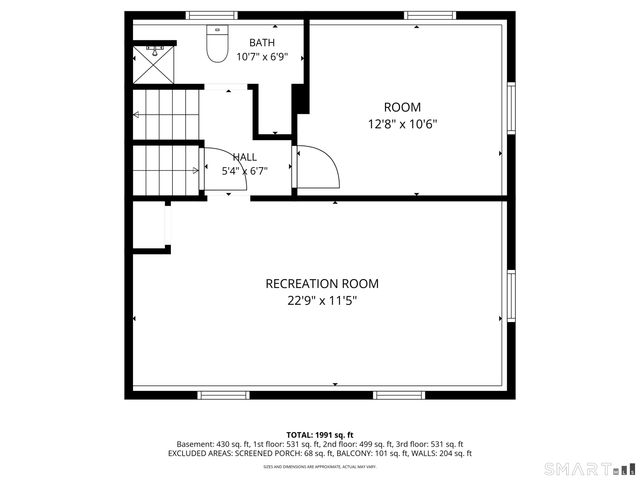 385 Roses Mill Road, Milford, CT 06460