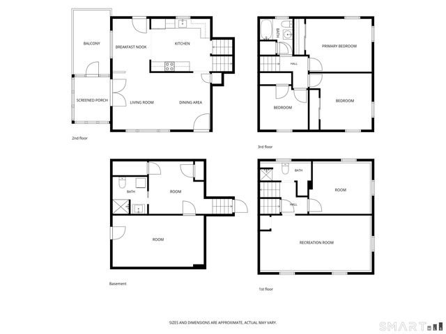 385 Roses Mill Road, Milford, CT 06460