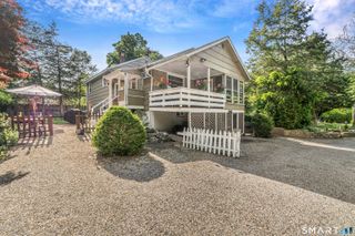 385 Roses Mill Road, Milford, CT 06460
