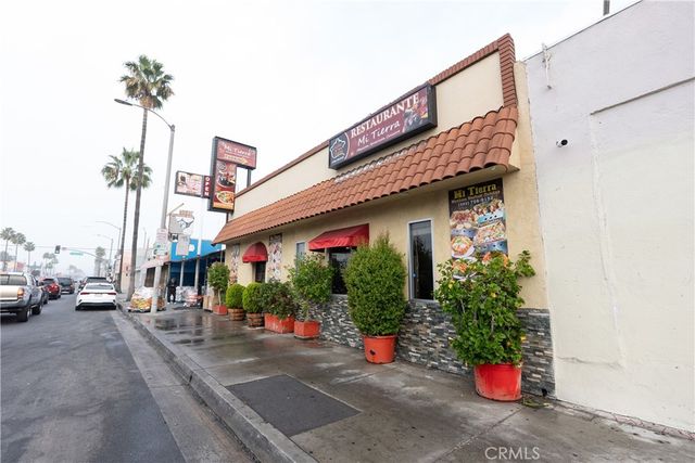5949 Whittier, Los Angeles, CA 90022