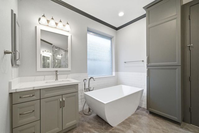 3406 Louvre Lane, Houston, TX 77082