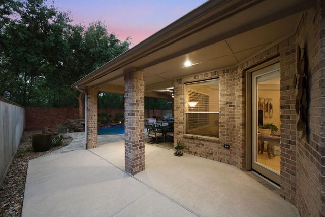 3406 Louvre Lane, Houston, TX 77082