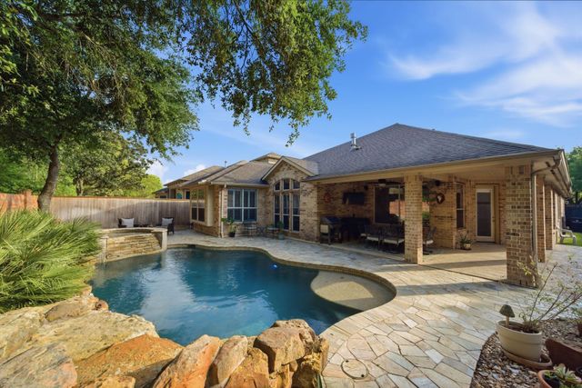 3406 Louvre Lane, Houston, TX 77082