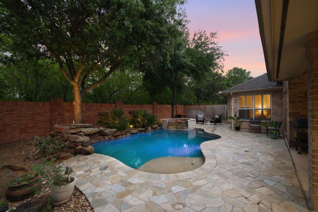 3406 Louvre Lane, Houston, TX 77082