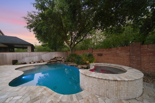 3406 Louvre Lane, Houston, TX 77082