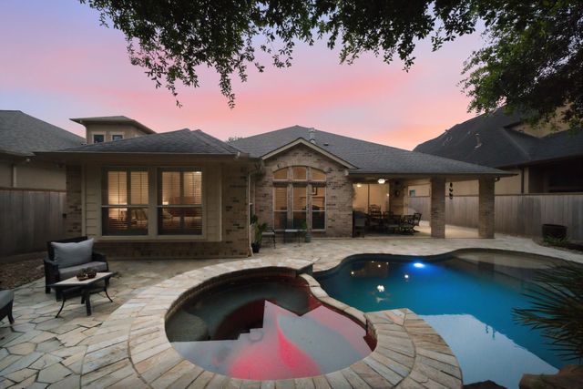 3406 Louvre Lane, Houston, TX 77082