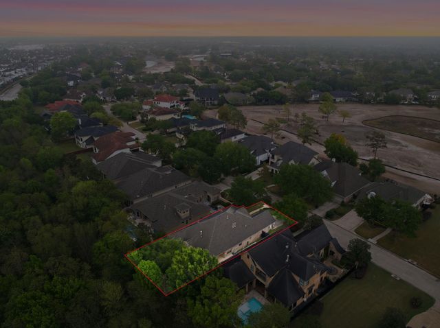 3406 Louvre Lane, Houston, TX 77082