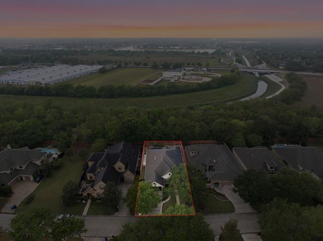 3406 Louvre Lane, Houston, TX 77082