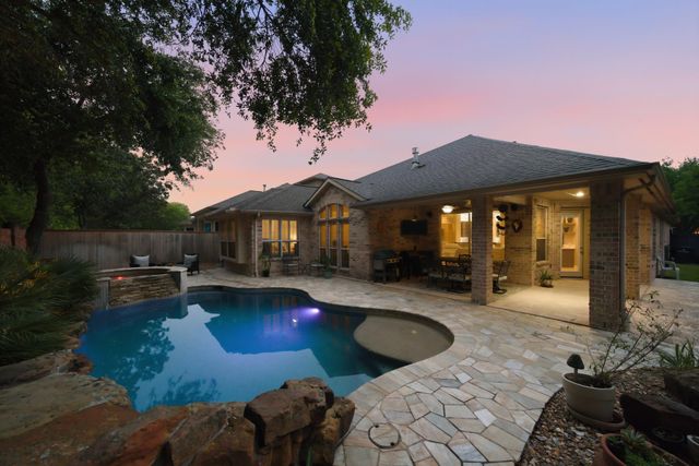 3406 Louvre Lane, Houston, TX 77082