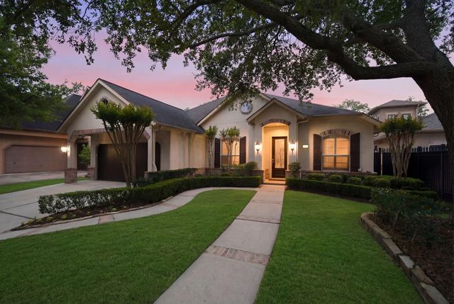 3406 Louvre Lane, Houston, TX 77082