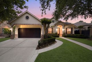 3406 Louvre Lane, Houston, TX 77082