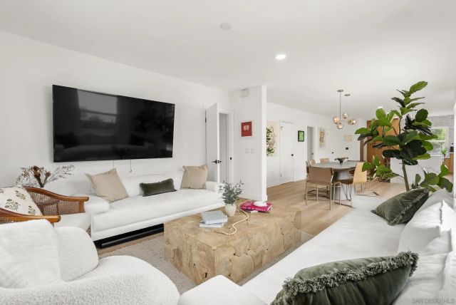 4664 Biona Dr, San Diego, CA 92116