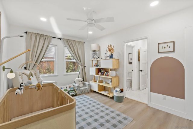 4664 Biona Dr, San Diego, CA 92116