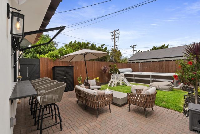 4664 Biona Dr, San Diego, CA 92116