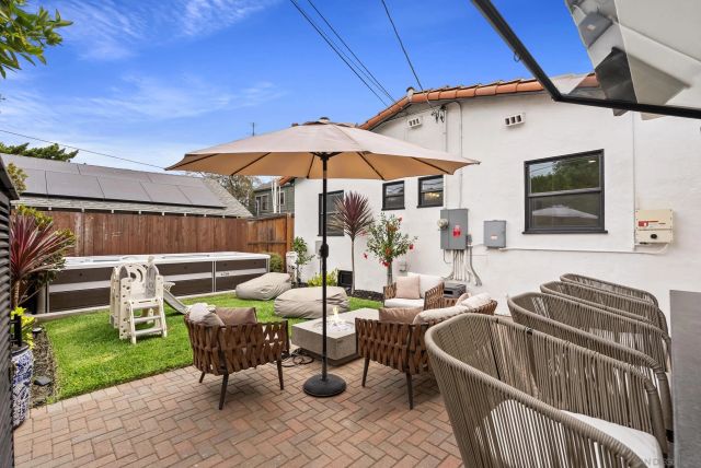 4664 Biona Dr, San Diego, CA 92116