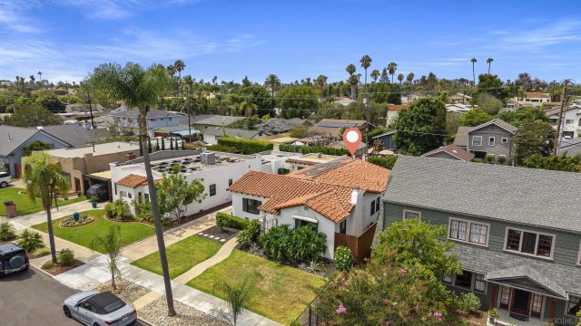 4664 Biona Dr, San Diego, CA 92116