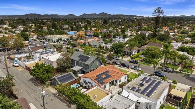 4664 Biona Dr, San Diego, CA 92116