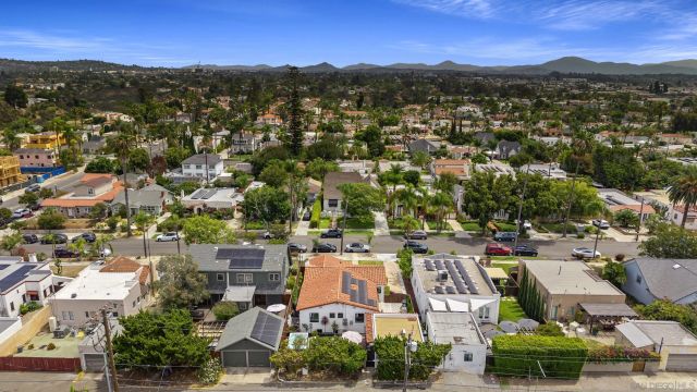 4664 Biona Dr, San Diego, CA 92116