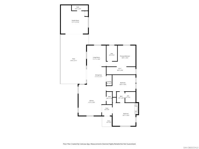 4664 Biona Dr, San Diego, CA 92116