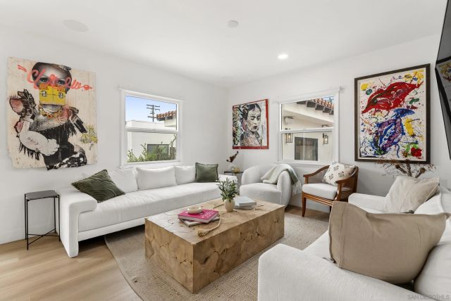 4664 Biona Dr, San Diego, CA 92116