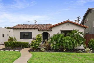 4664 Biona Dr, San Diego, CA 92116