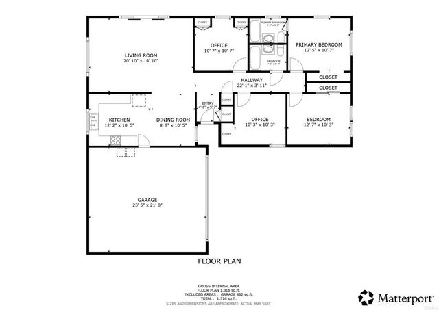 1357 Cornwall St., Spring Valley, CA 91977