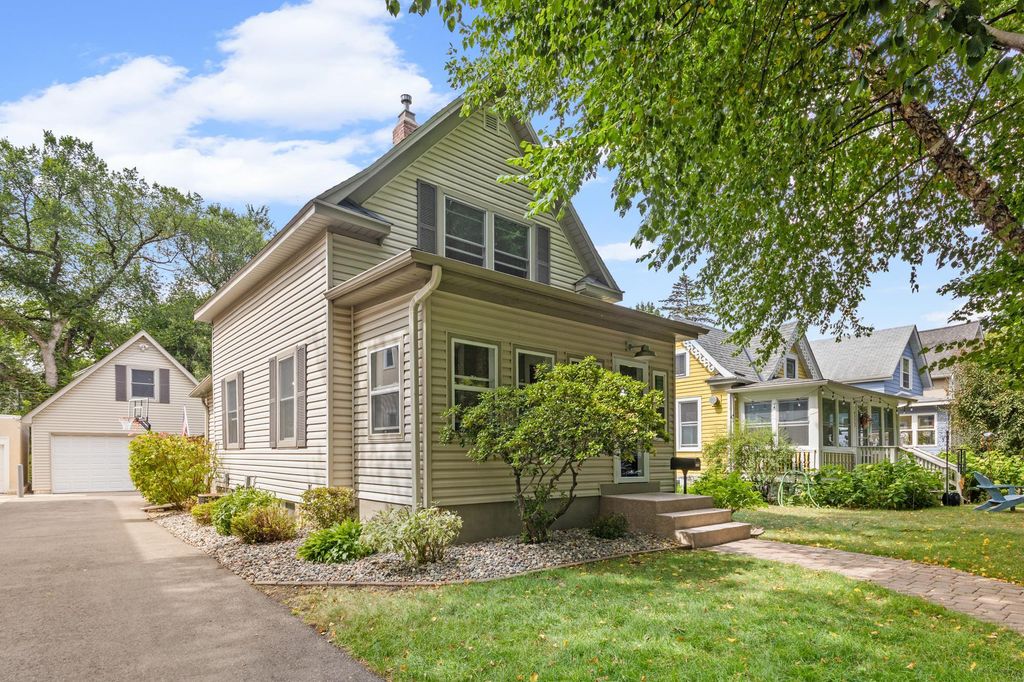 4226 Pillsbury Avenue S, Minneapolis, MN 55409 — exterior