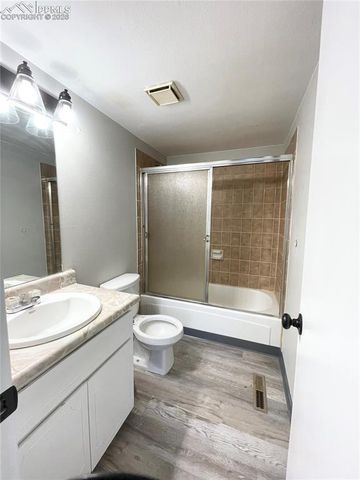 1930 W Yampa Street, Colorado Springs, CO 80904