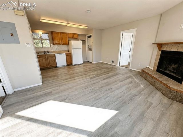 1930 W Yampa Street, Colorado Springs, CO 80904