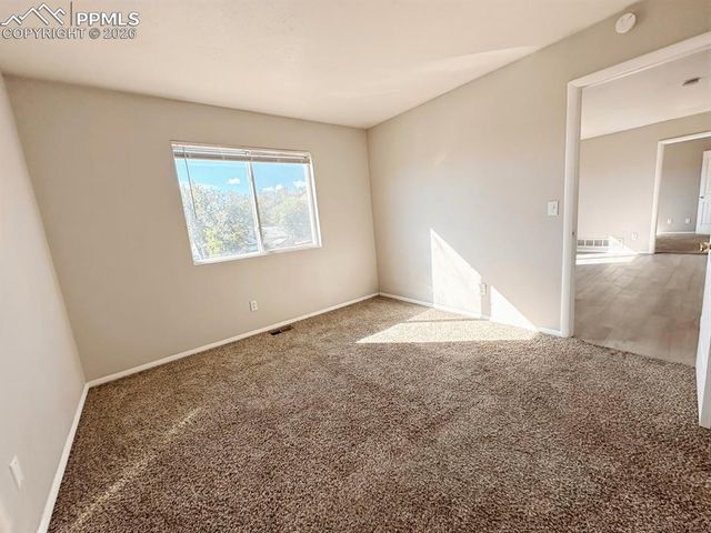 1930 W Yampa Street, Colorado Springs, CO 80904